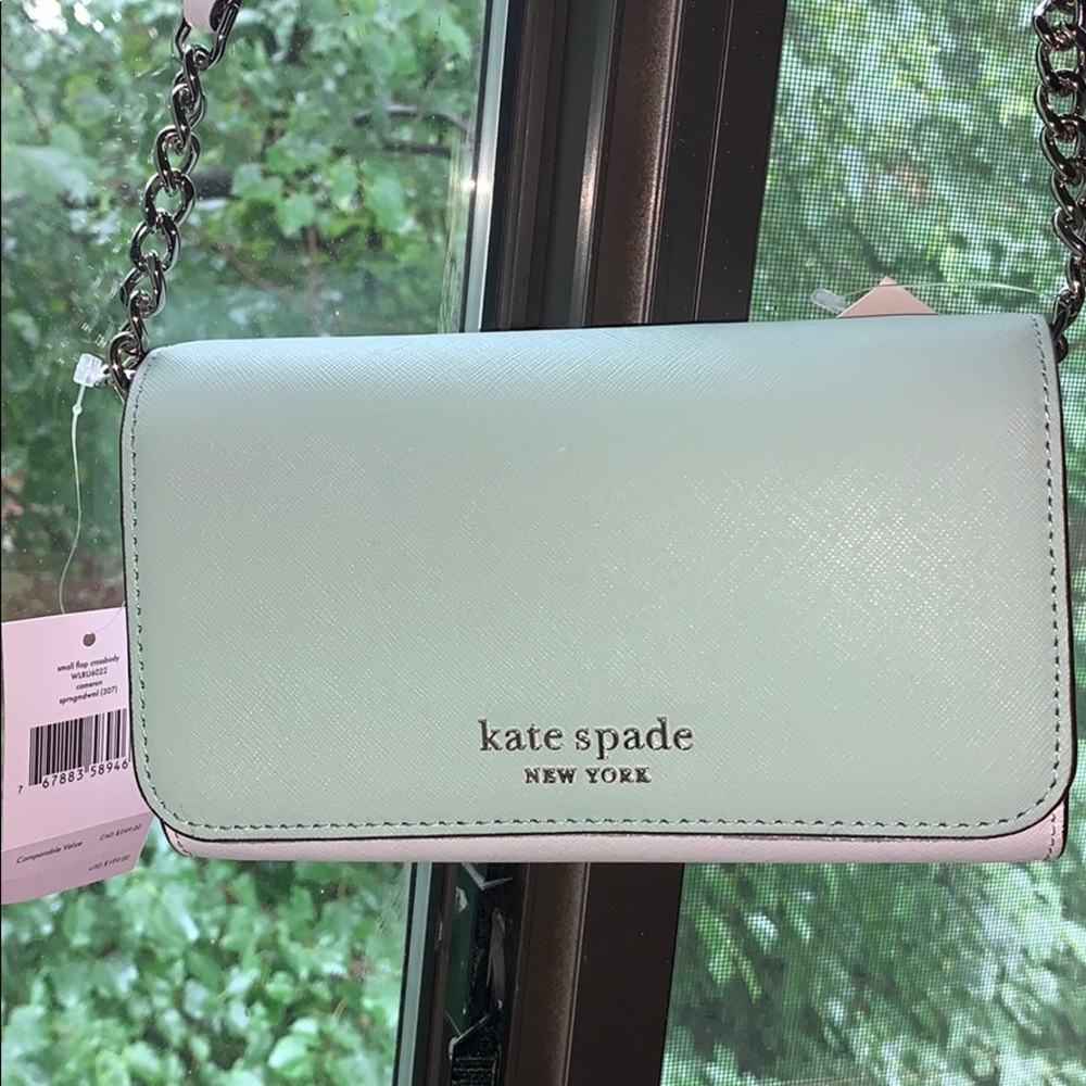 Kate spade Cameron crossbody♠️